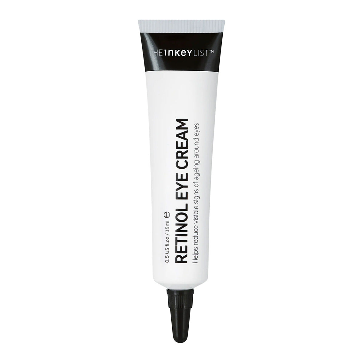 The Inkey List Retinol Eye Cream 15 ml / 0.5 oz