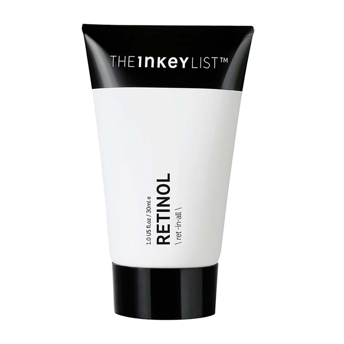 The Inkey List Retinol Serum 30 ml / 1.0 oz