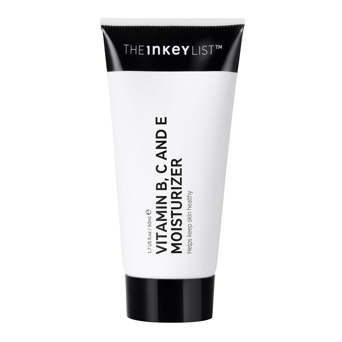 The Inkey List Vitamin B, C and E Moisturizer 50 ml / 1.7 oz