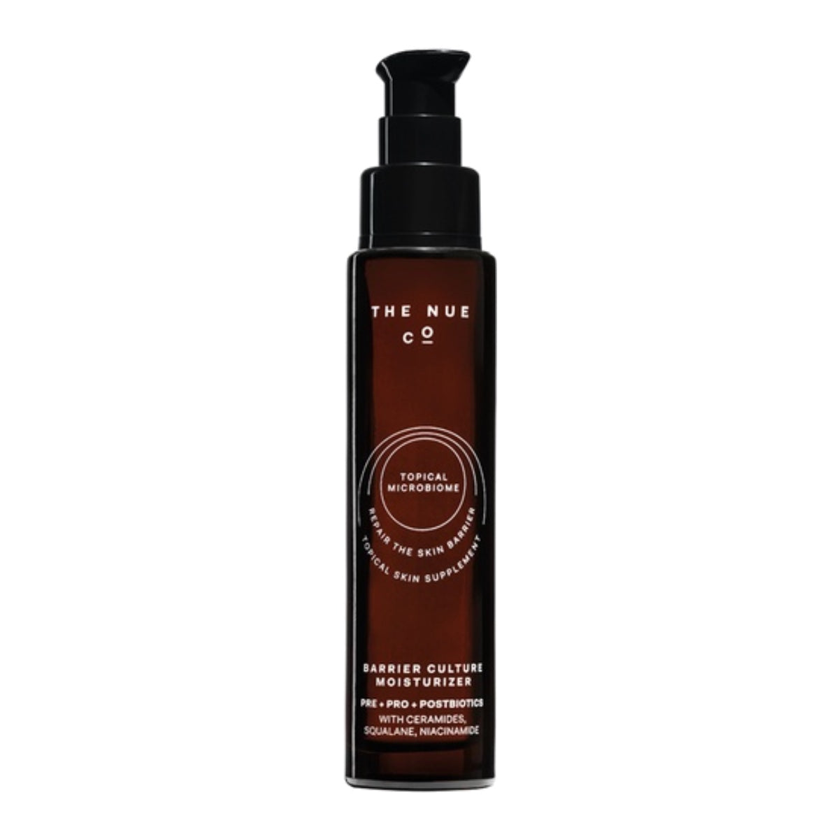 The Nue Co Topical Microbiome Barrier Culture Moisturizer 50 ml