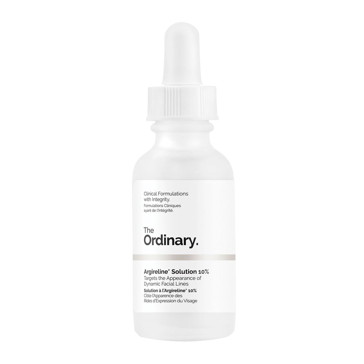 The Ordinary Argireline Solution 10% 30 ml