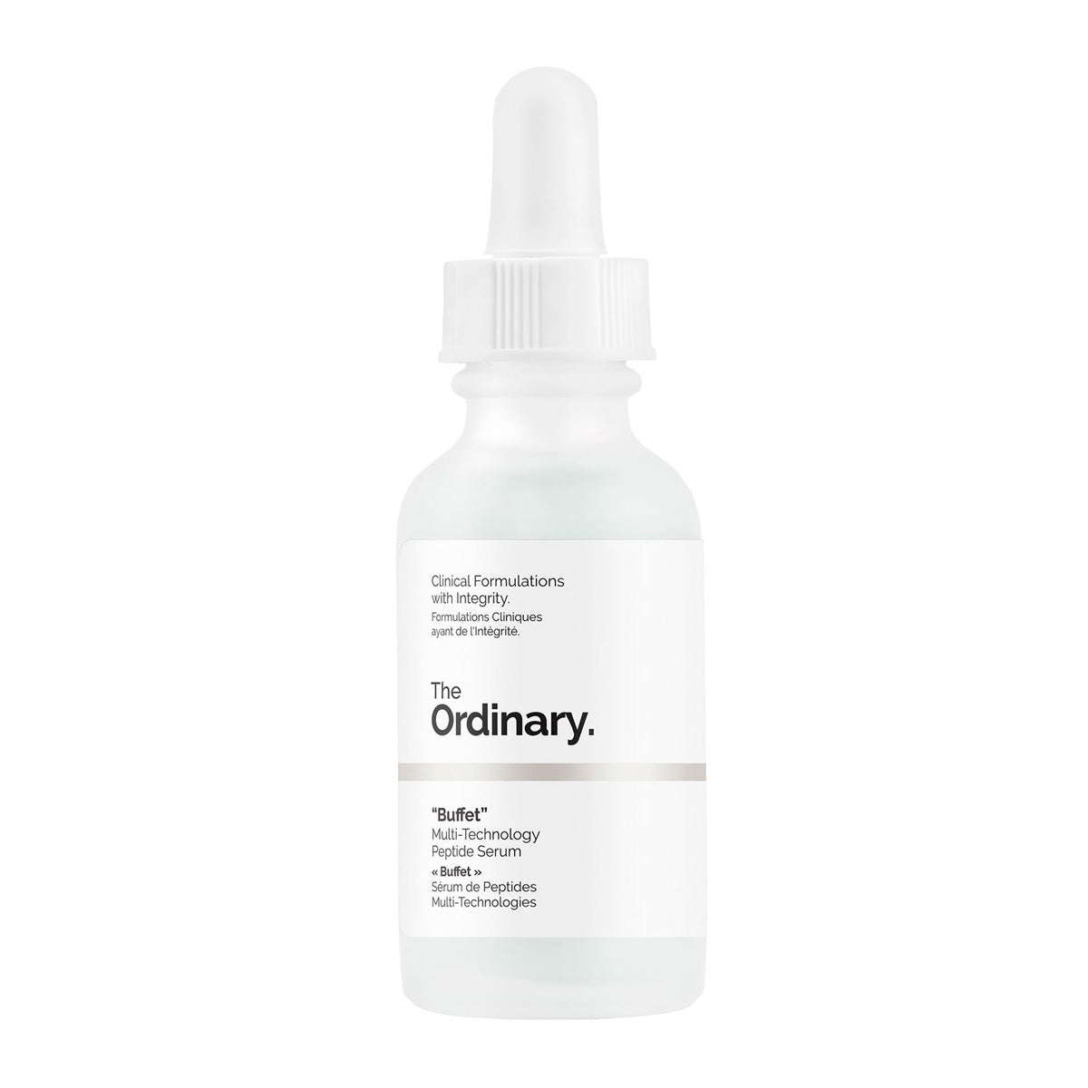 The Ordinary "Buffet" 30 ml