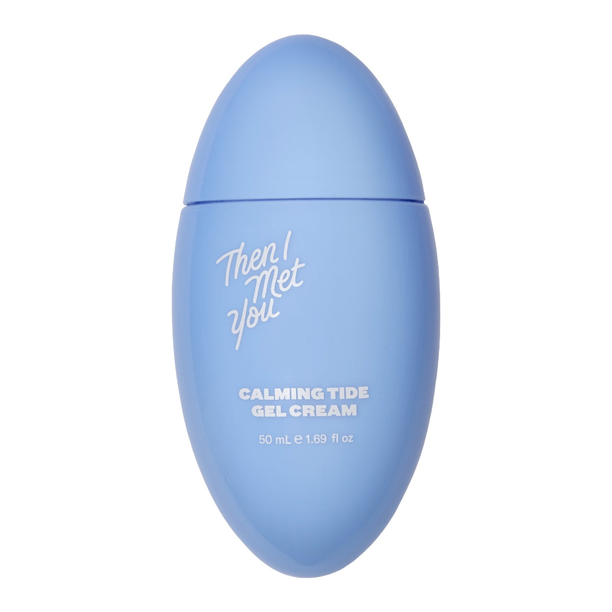 Then I Met You Calming Tide Gel Cream 50 ml