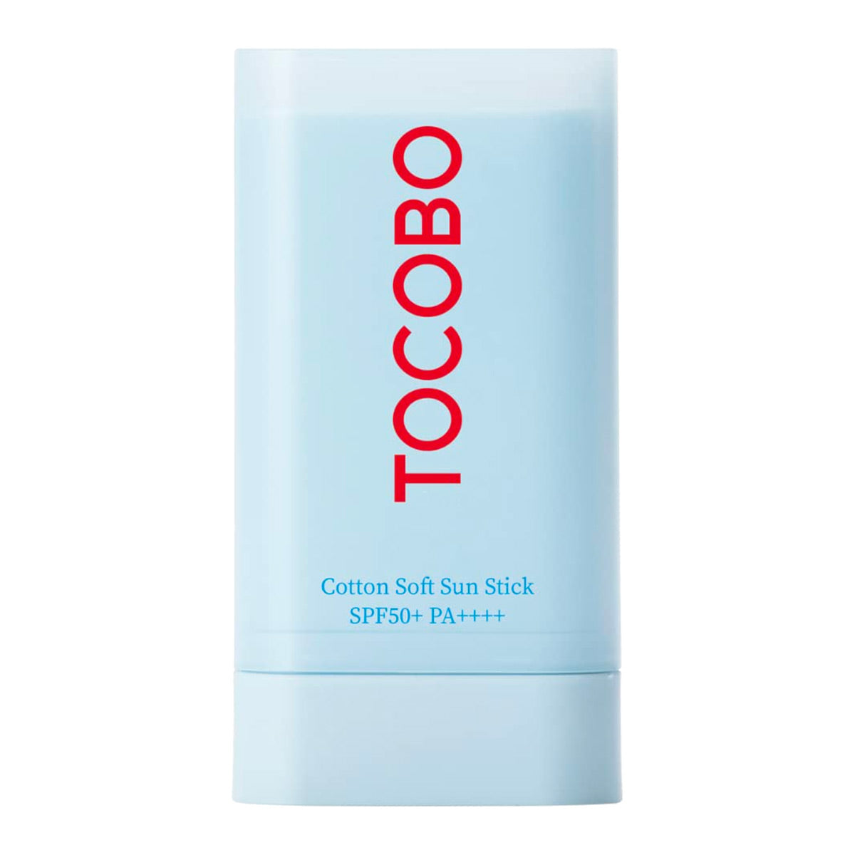 Tocobo Cotton Soft Sun Stick SPF 50+ PA++++ 19 g