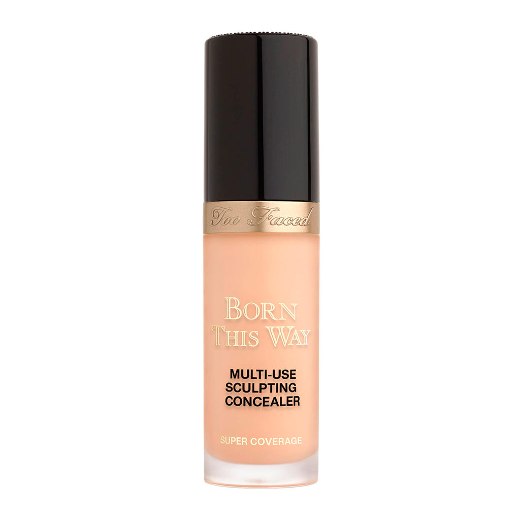 Too Faced Born This Way Super Coverage Multi-Use Sculpting Concealer