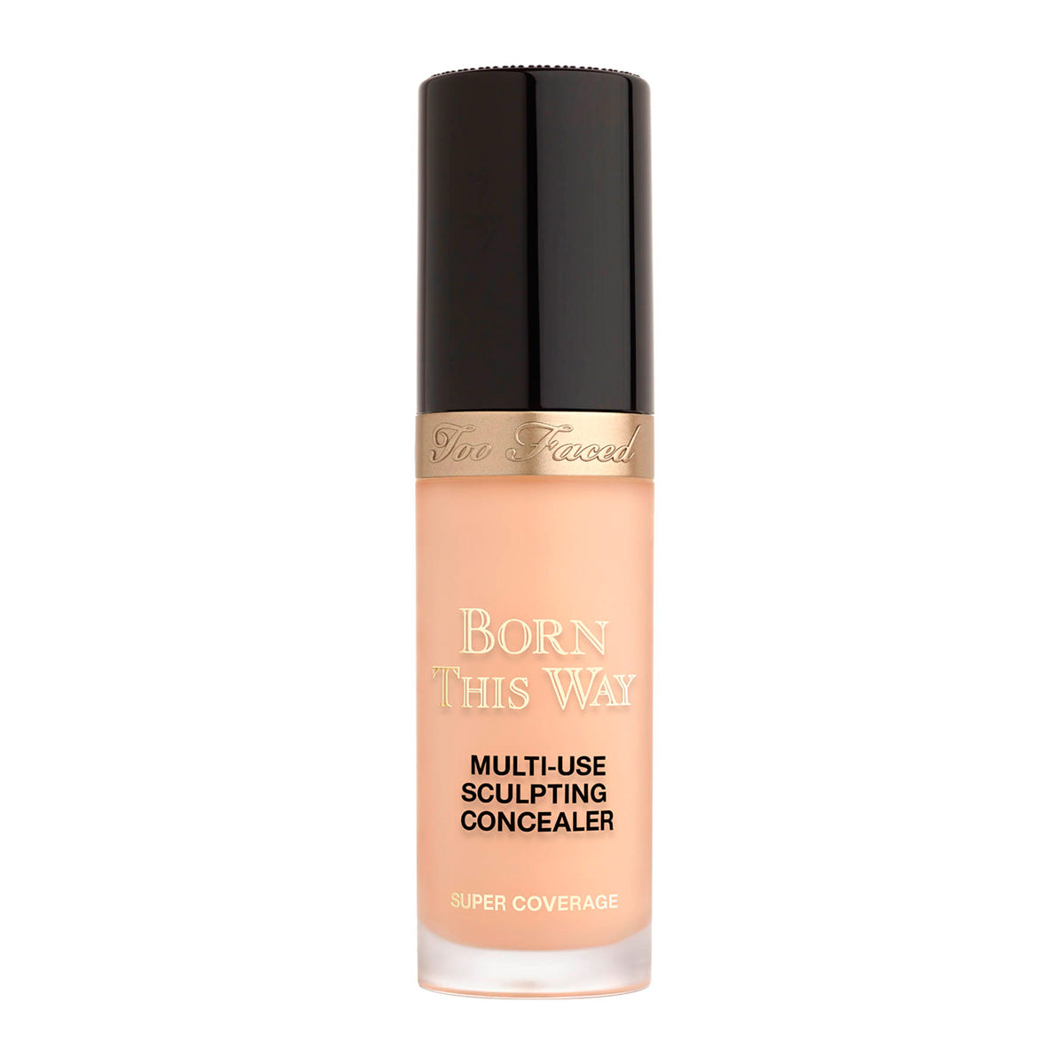 Too Faced Born This Way Super Coverage Multi-Use Sculpting Concealer