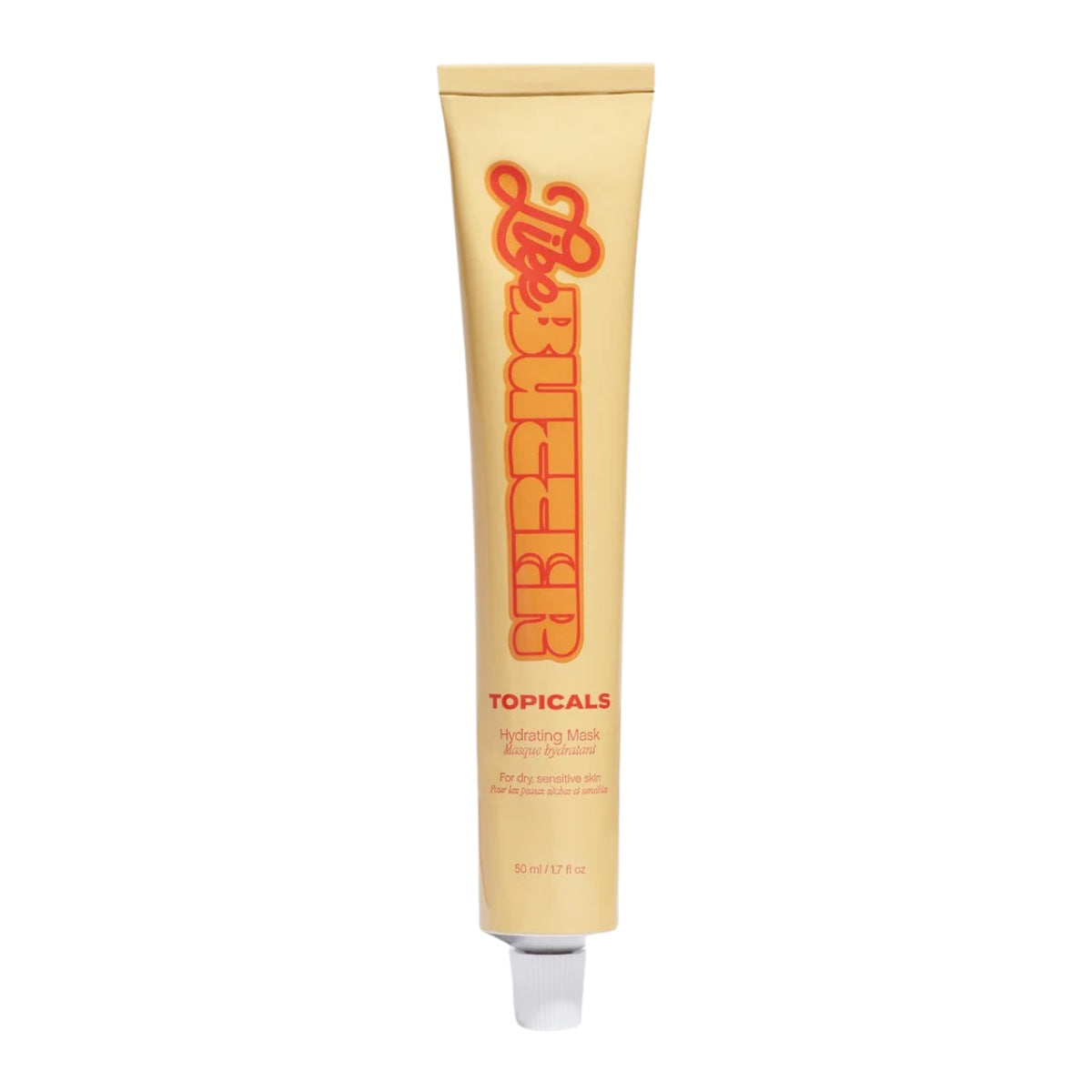 Topicals Like Butter Hydrating Mask 50 ml
