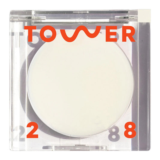 Tower 28 SuperDrew Shimmer-Free Highlight Balm | No Shade