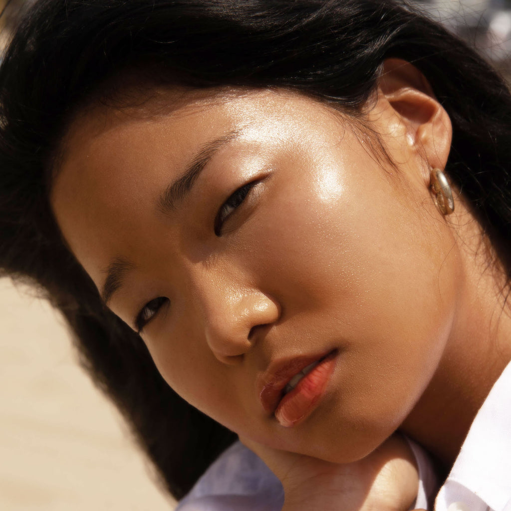 Tower 28 SuperDrew Shimmer-Free Highlight Balm | No Shade