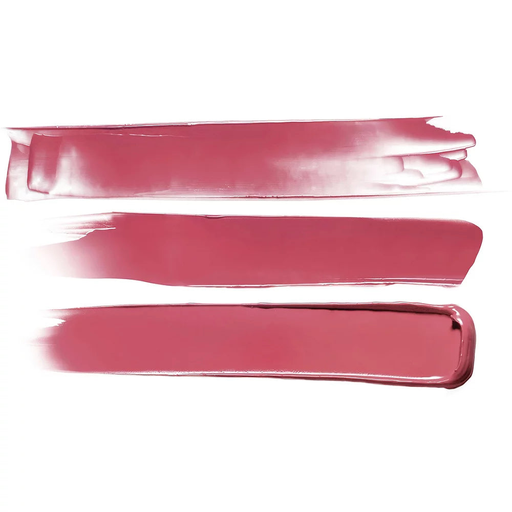 Undone Beauty Lip to Cheek 3-in-1 Cream Palette | Dahlia