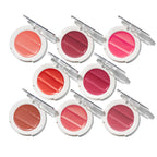Undone Beauty Lip to Cheek 3-in-1 Cream Palette | Dahlia