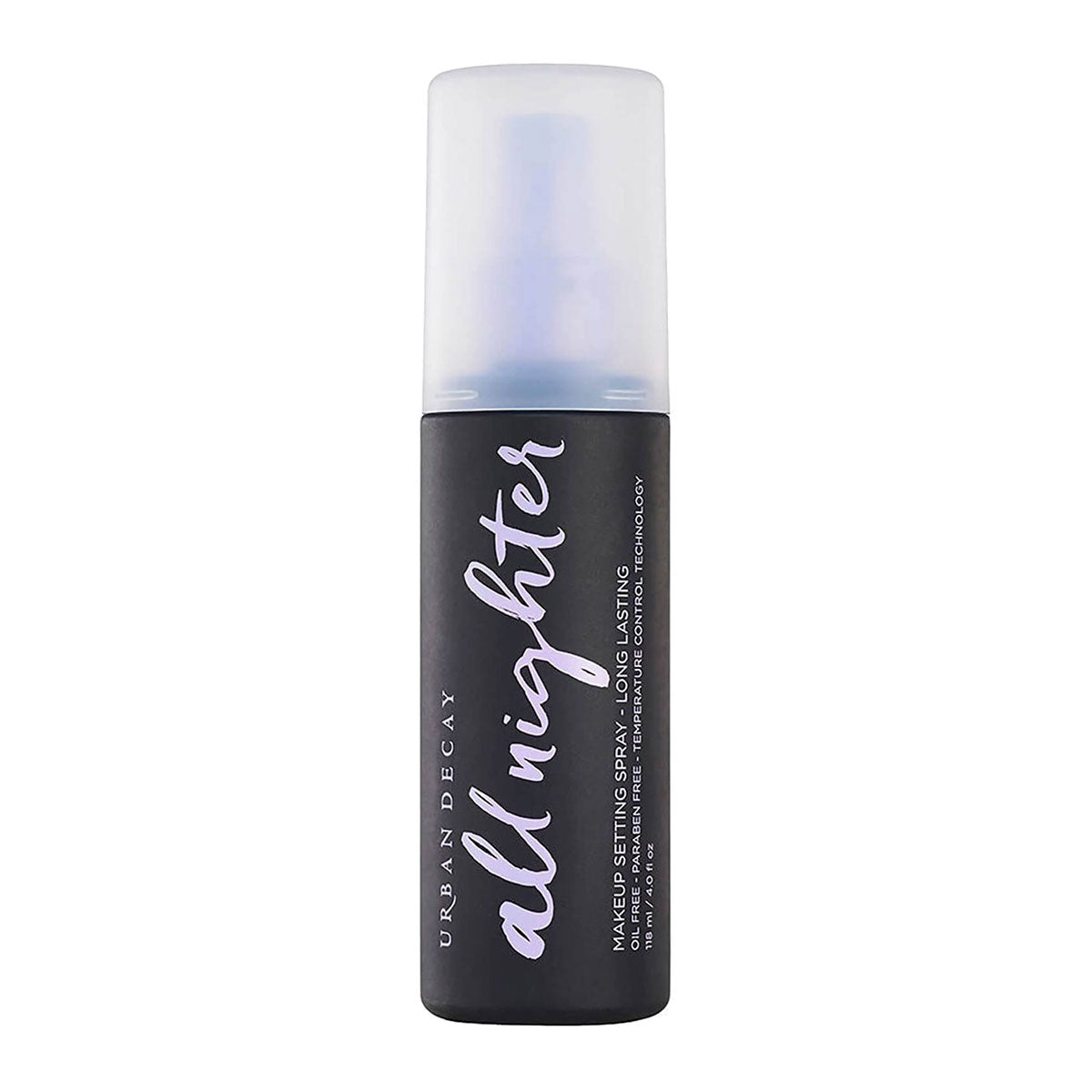 Urban Decay All Nighter Long-Lasting Makeup Setting Spray 118 ml / 4.0 oz
