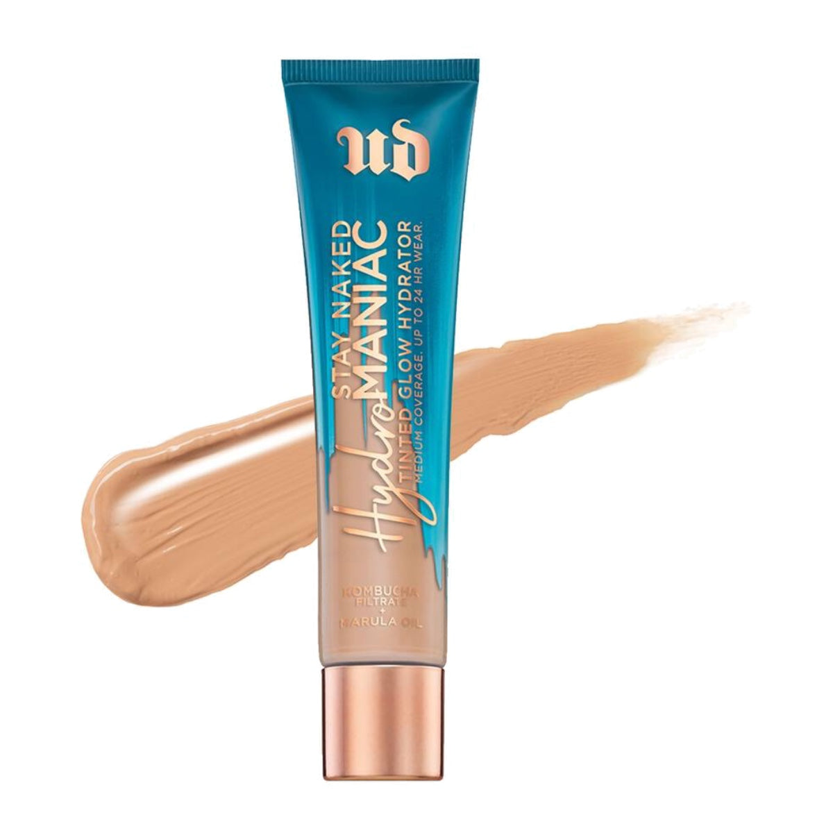 Urban Decay Hydromaniac Tinted Glow Hydrator 35 ml