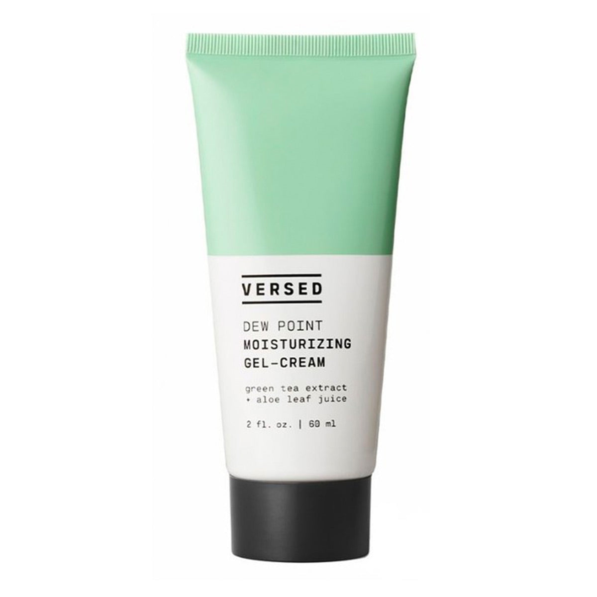 Versed Dew Point Moisturizing Gel-Cream 60 ml