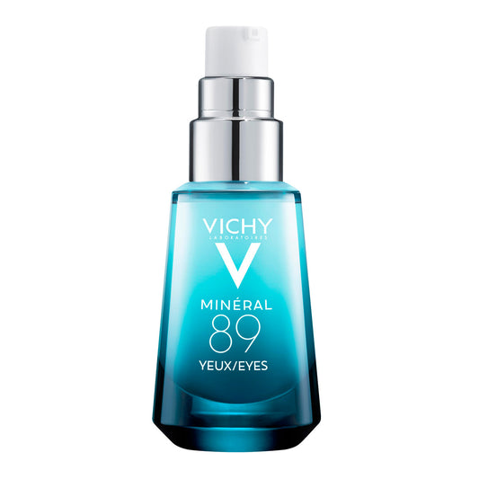 Vichy Minéral 89 Eyes Repairing Eye Fortifier 15 ml
