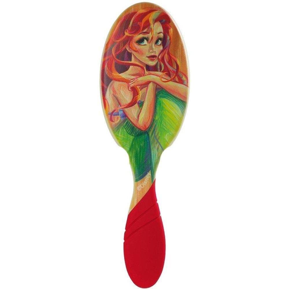 Wet Brush Pro Detangler Disney Princess | Ariel