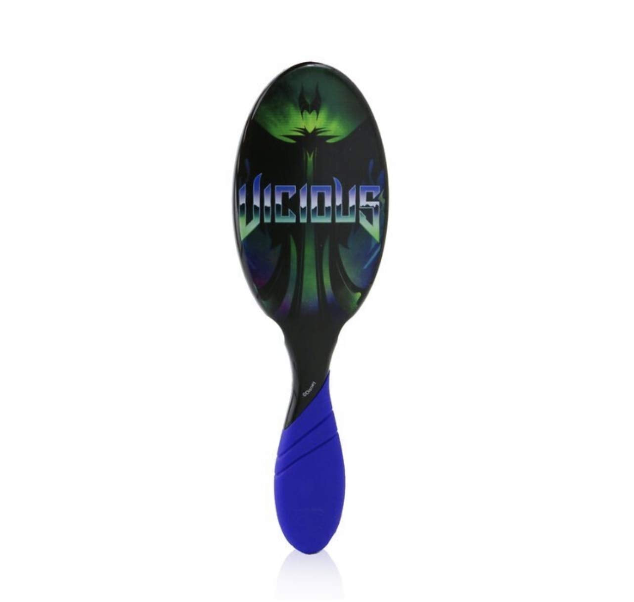 Wet Brush Pro Detangler Disney Villains | Vicious Maleficent