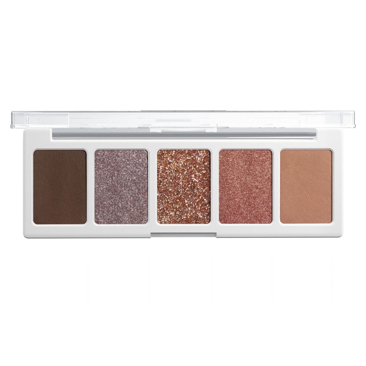 Wet n Wild Color Icon 5-Pan Palette | Camo-Flaunt