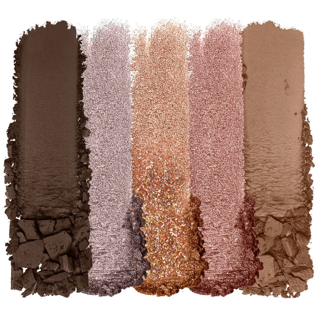 Wet n Wild Color Icon 5-Pan Palette | Camo-Flaunt