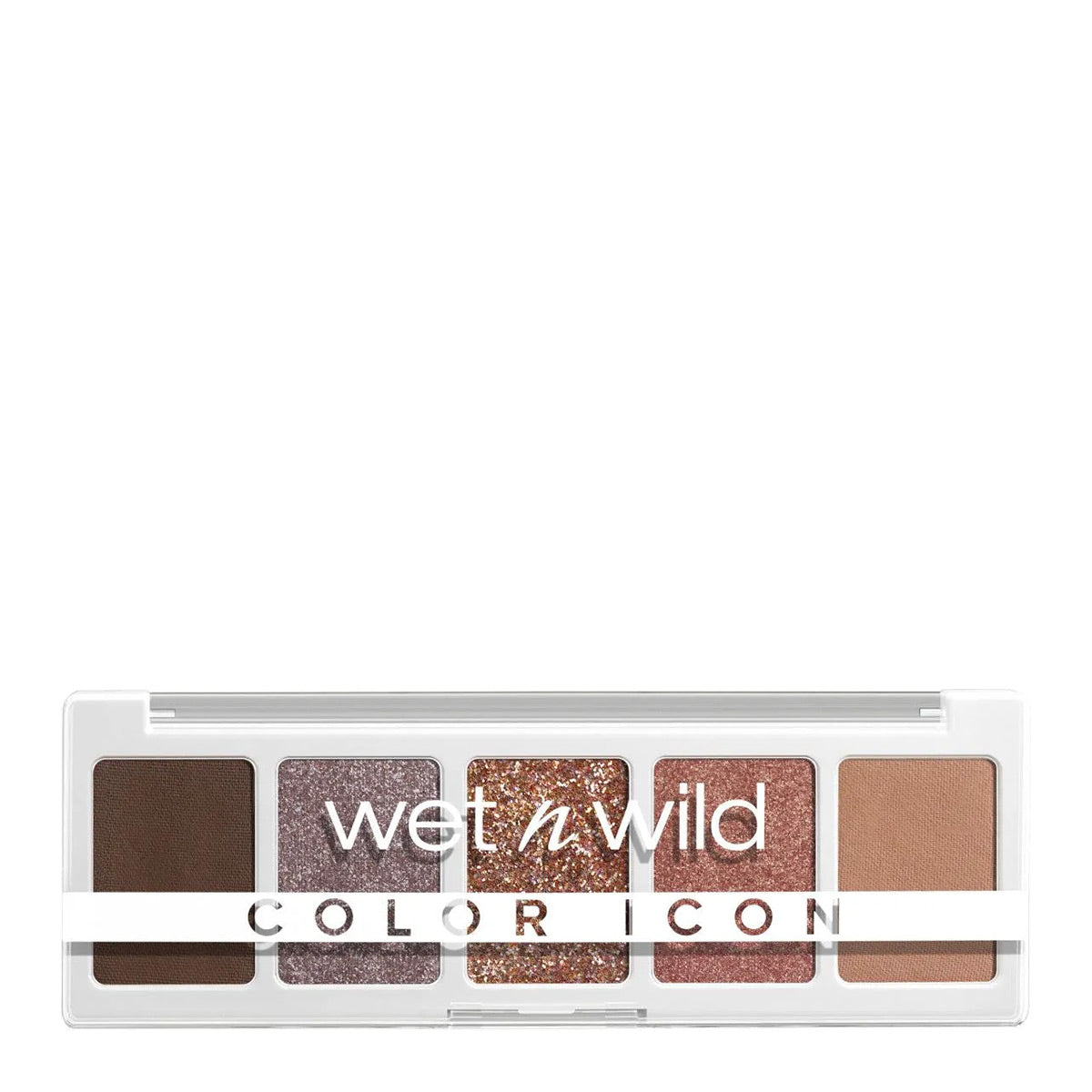 Wet n Wild Color Icon 5-Pan Palette | Camo-Flaunt