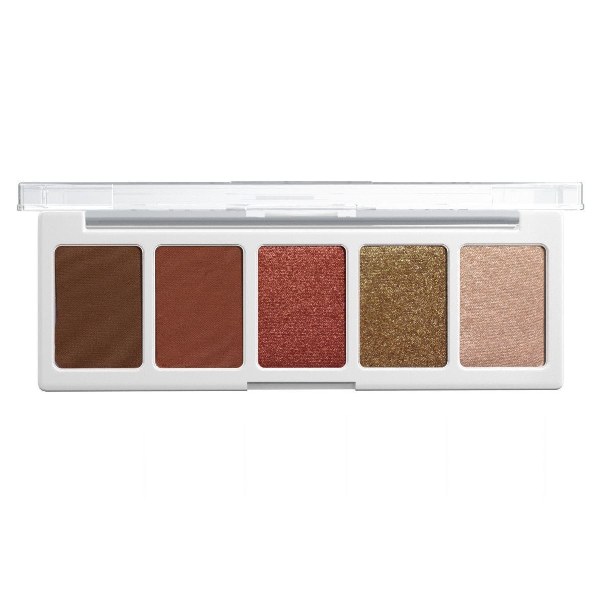 Wet n Wild Color Icon 5-Pan Palette | Go Commando