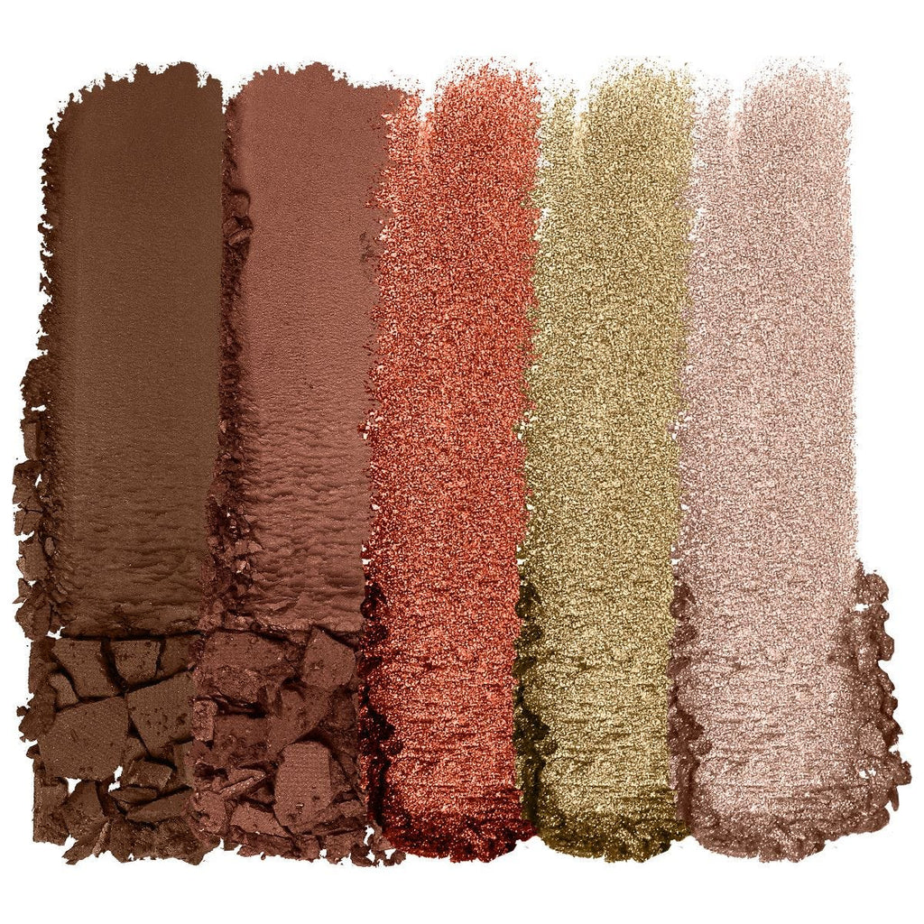 Wet n Wild Color Icon 5-Pan Palette | Go Commando