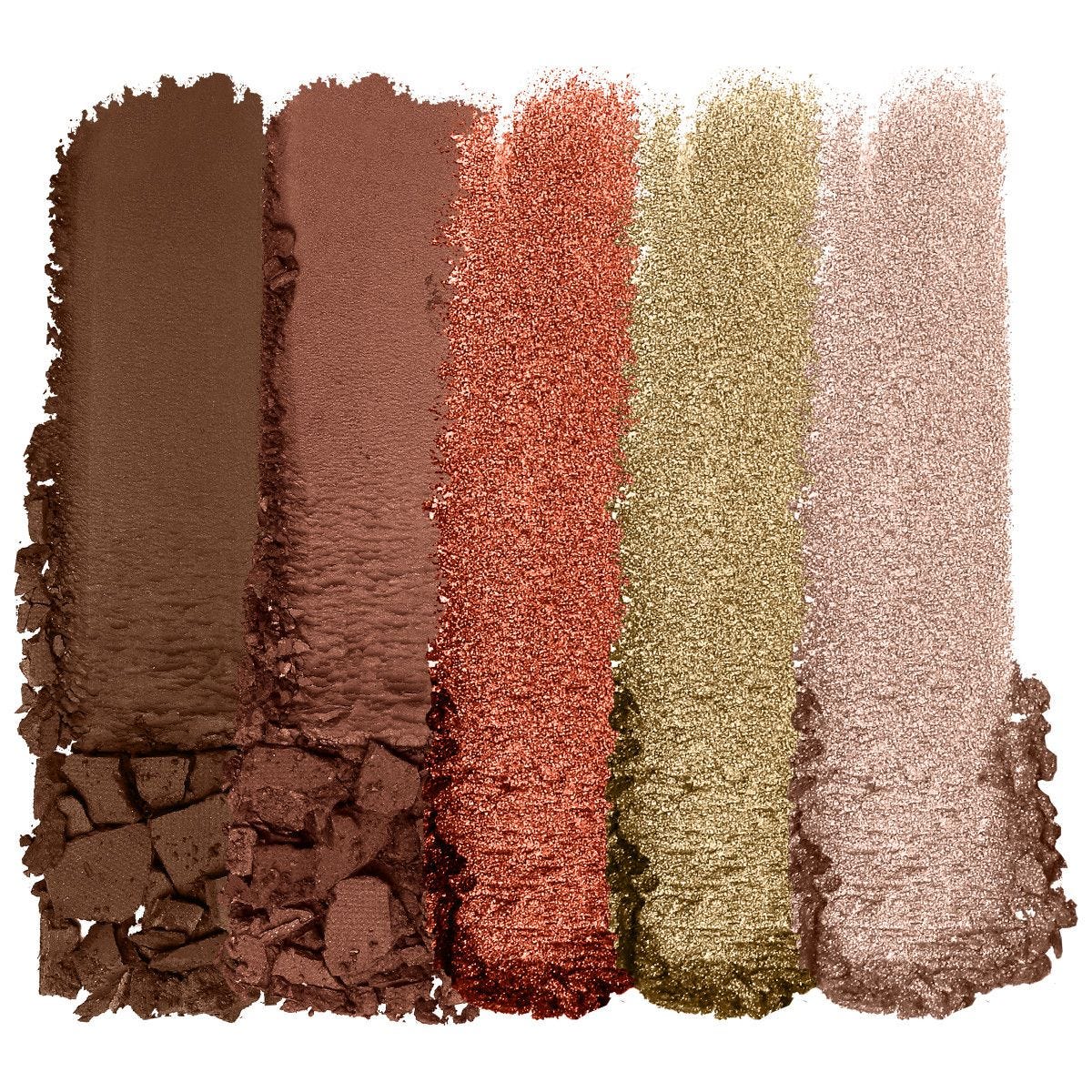 Wet n Wild Color Icon 5-Pan Palette | Go Commando
