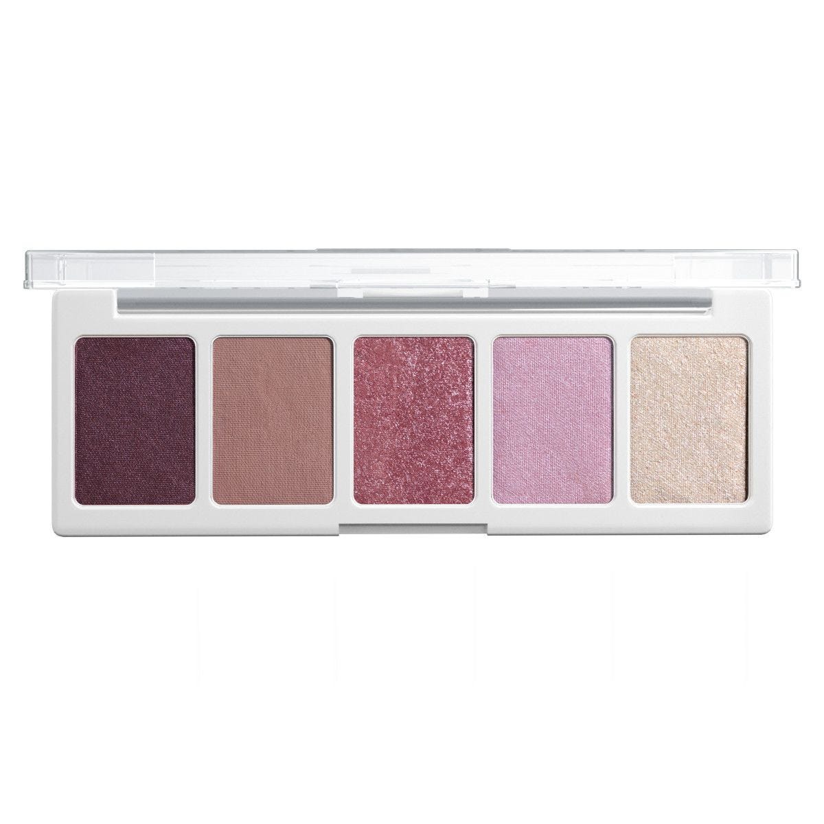 Wet n Wild Color Icon 5-Pan Palette | Patalette
