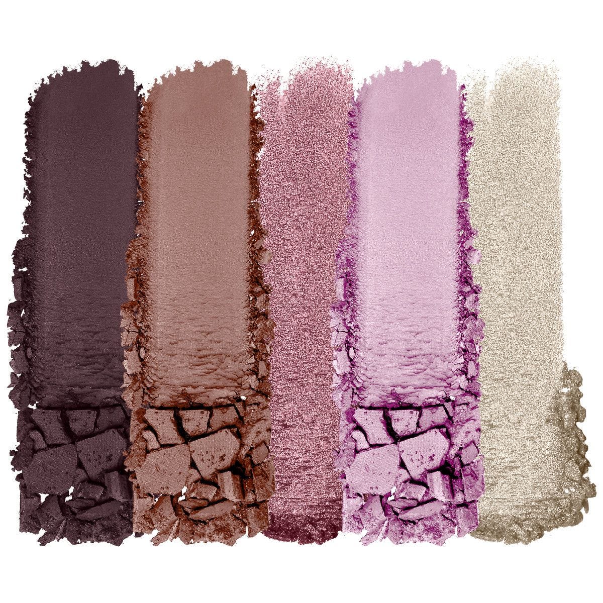 Wet n Wild Color Icon 5-Pan Palette | Patalette