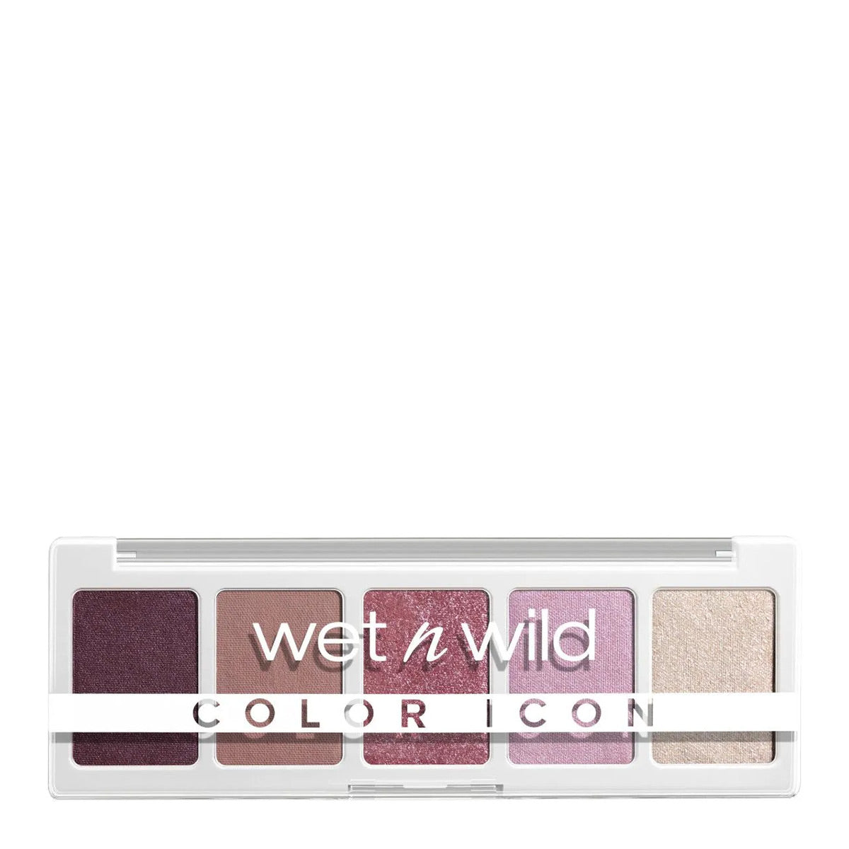 Wet n Wild Color Icon 5-Pan Palette | Patalette