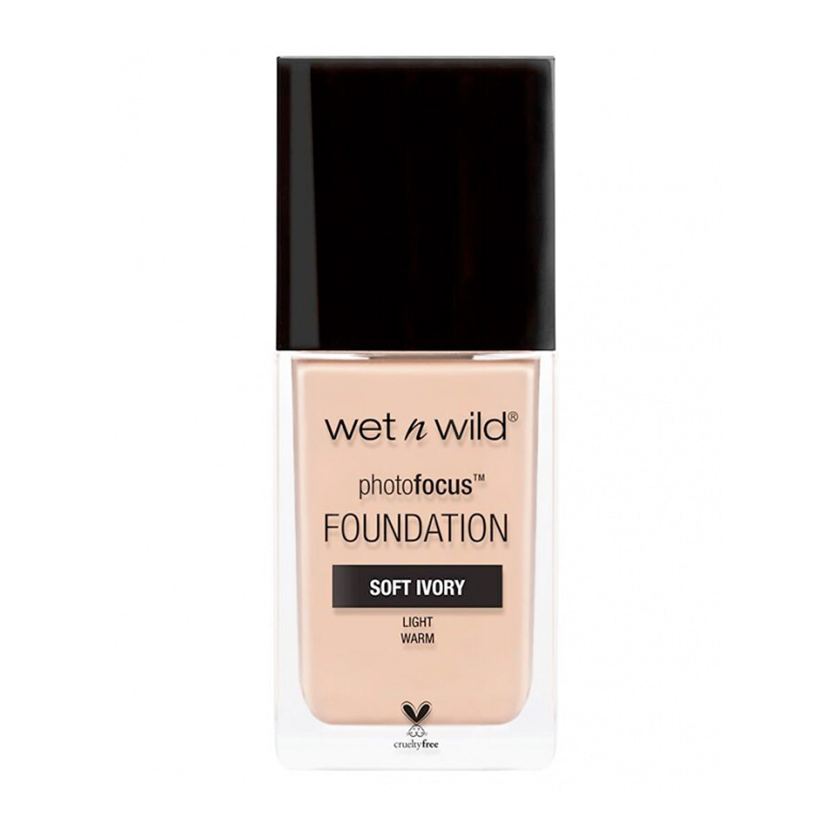 Wet n Wild Photofocus Foundation Matte