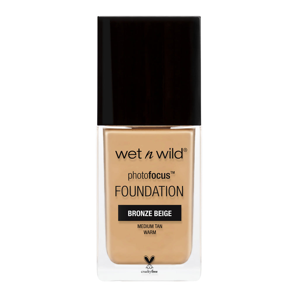 Wet n Wild Photofocus Foundation Matte