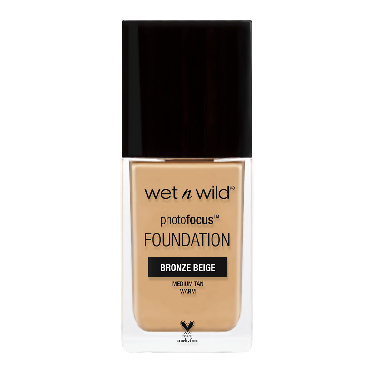 Wet n Wild Photofocus Foundation Matte