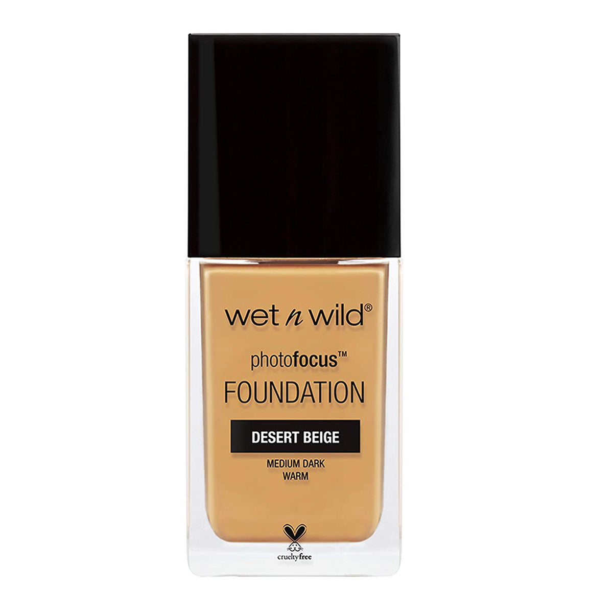 Wet n Wild Photofocus Foundation Matte