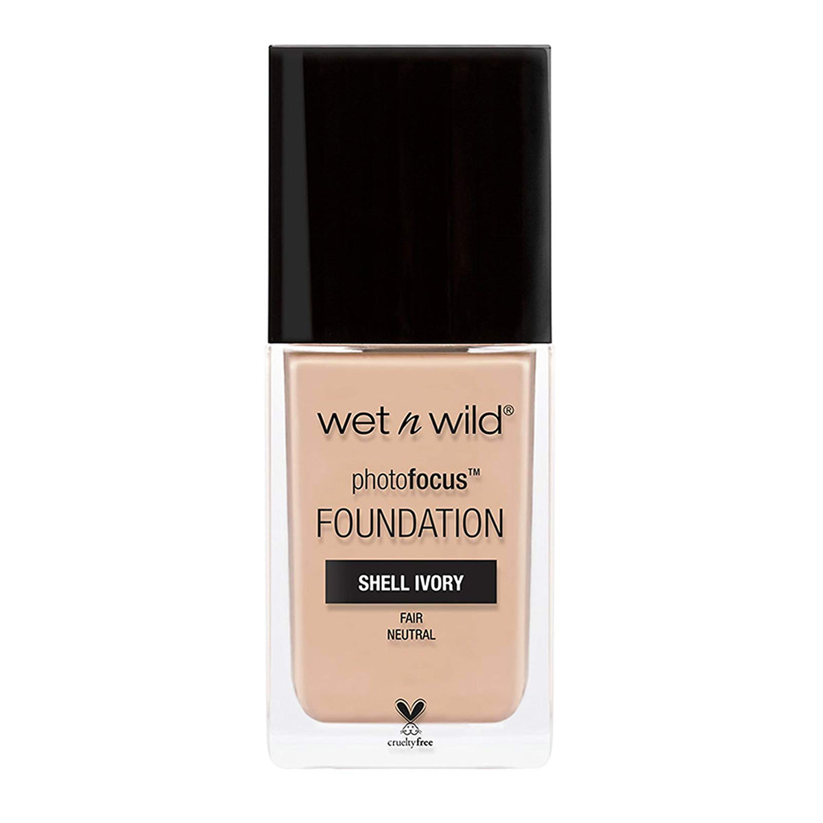 Wet n Wild Photofocus Foundation Matte