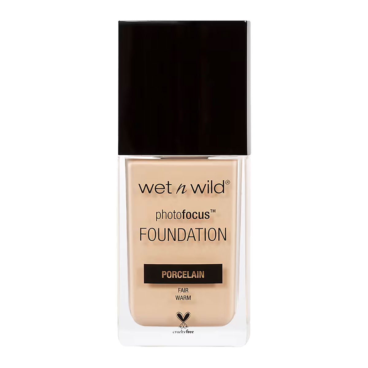 Wet n Wild Photofocus Foundation Matte