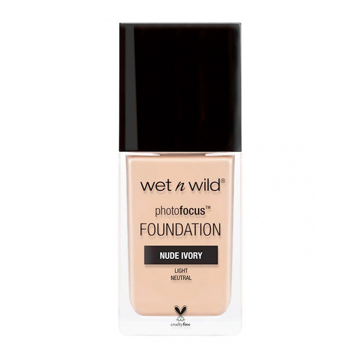 Wet n Wild Photofocus Foundation Matte