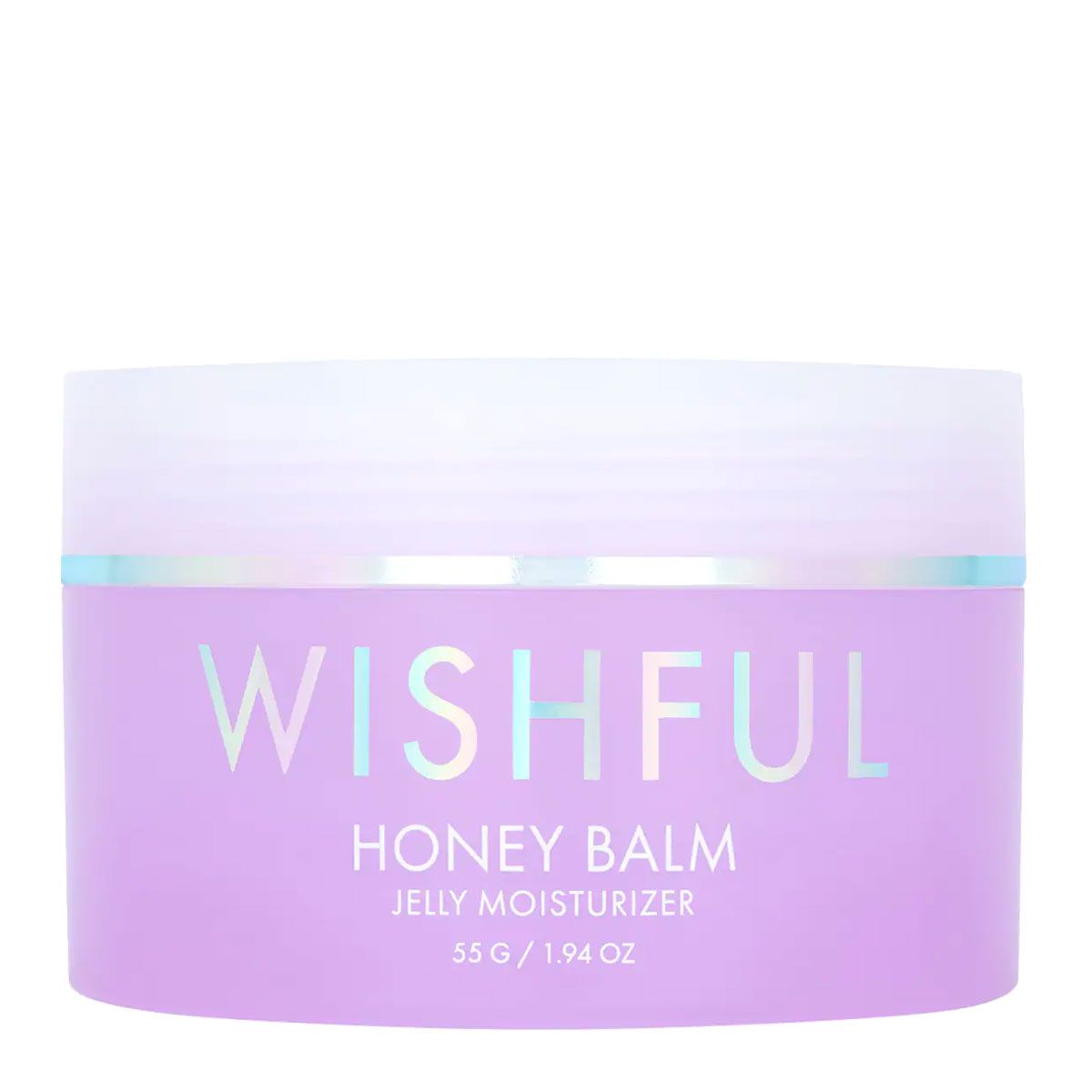 Wishful Honey Balm Jelly Moisturizer with Niacinamide 55 g