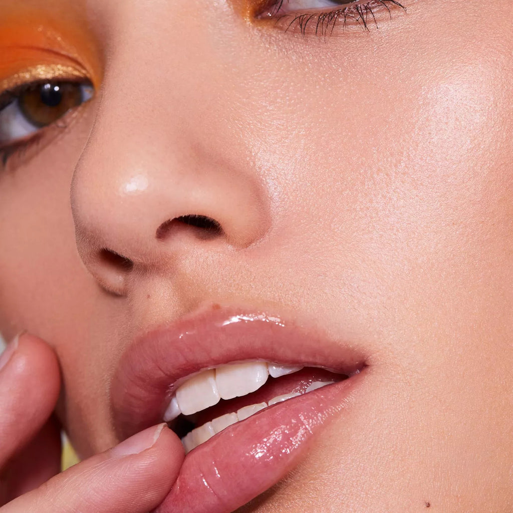 PYT Beauty Plump It Up Lip Gloss | Skinny Dip