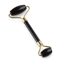 Zöe Ayla Black Obsidian Facial Roller