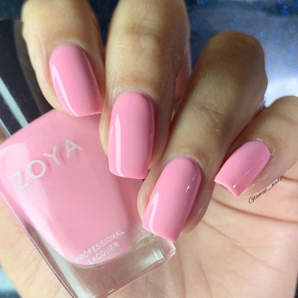Zoya Nail Lacquer Professional Darling Collection 5 FREE | Tweedy